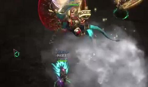 弓箭手挑战武力神将攻略