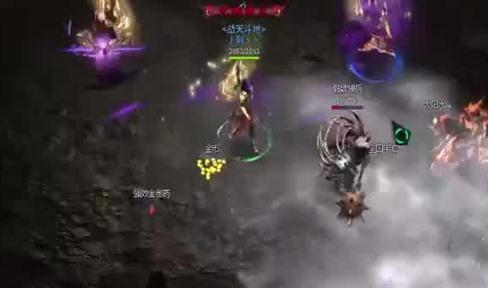 传奇1.76版：打沃玛勇士的波折与收获