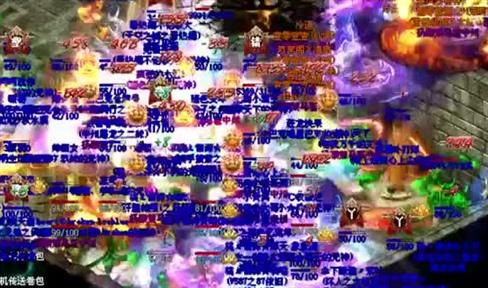 深渊魔域当中分享的内容介绍