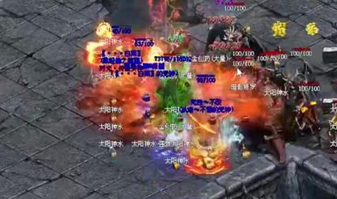 传奇战士可以选择的升级方式