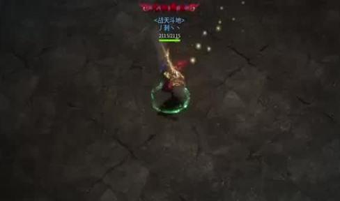 1.76传奇网站：沃玛第二层为何被称之为法师职业刷级圣地。