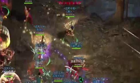 XY蓝月传奇圣主宰·蓝月神剑III神剑融合攻略