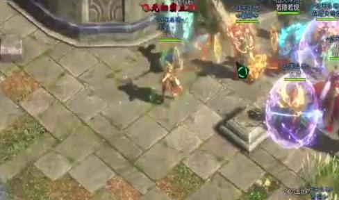 嘟嘟传奇中降低死亡率的办法
